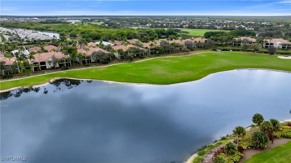 8951 Cherry Oaks Trail Naples FL 34114