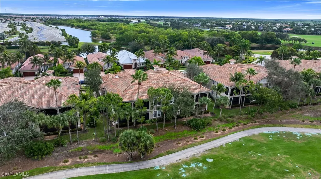 8951 Cherry Oaks Trail Naples FL 34114