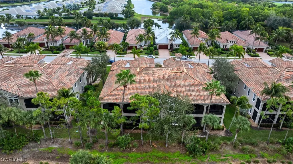 8951 Cherry Oaks Trail Naples FL 34114