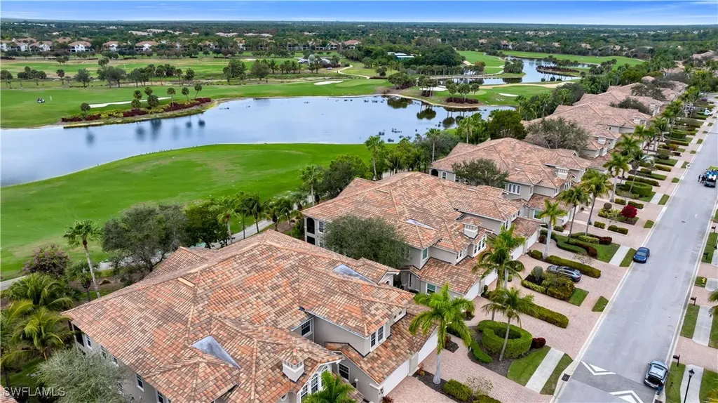 8951 Cherry Oaks Trail Naples FL 34114