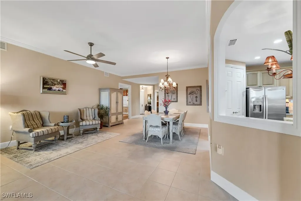 8951 Cherry Oaks Trail Naples FL 34114