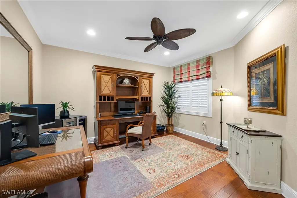 8951 Cherry Oaks Trail Naples FL 34114