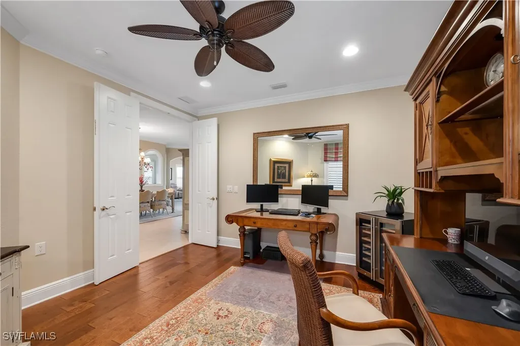 8951 Cherry Oaks Trail Naples FL 34114