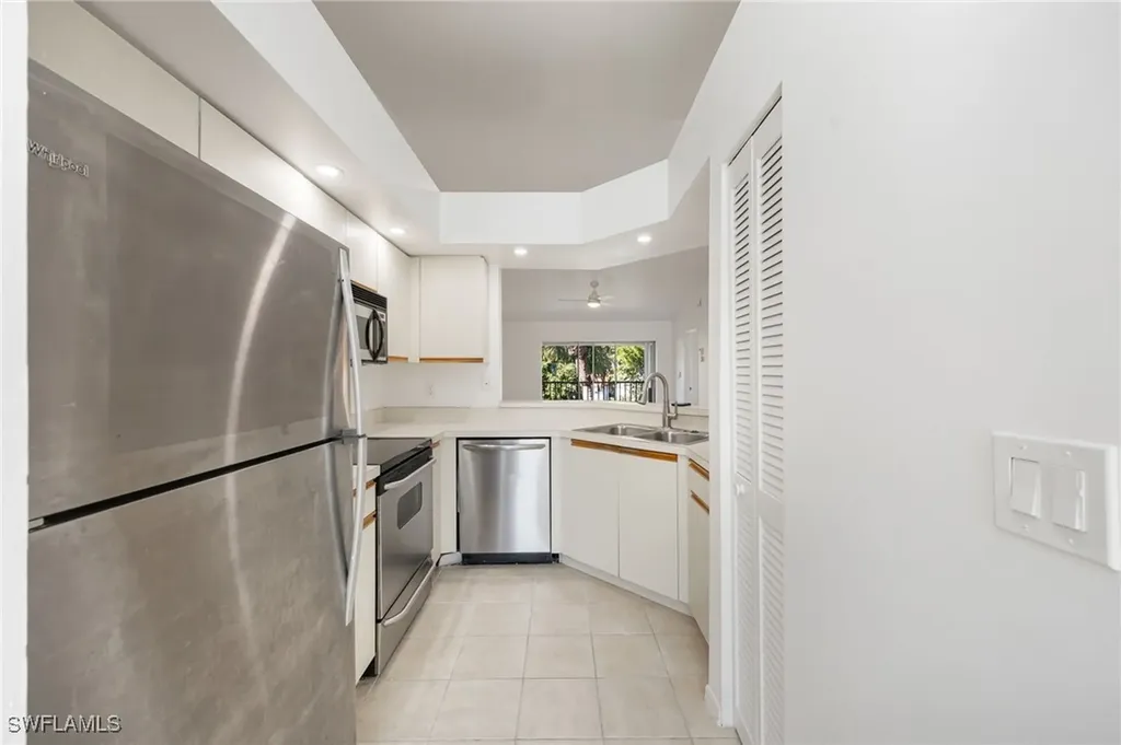 815 Gulf Pavilion Drive Naples FL 34108