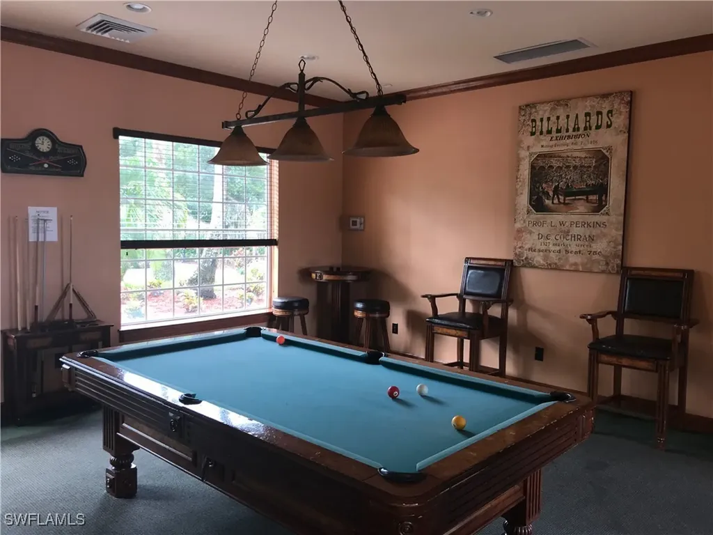 1260 Wildwood Lakes Boulevard Naples FL 34104