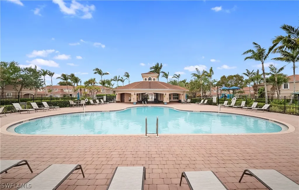 9648 Roundstone Circle Fort Myers FL 33967