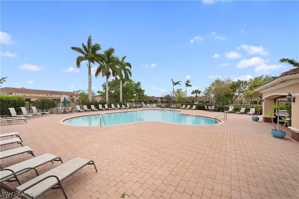 9648 Roundstone Circle Fort Myers FL 33967