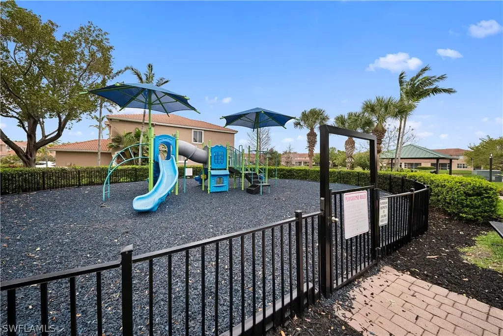 9648 Roundstone Circle Fort Myers FL 33967