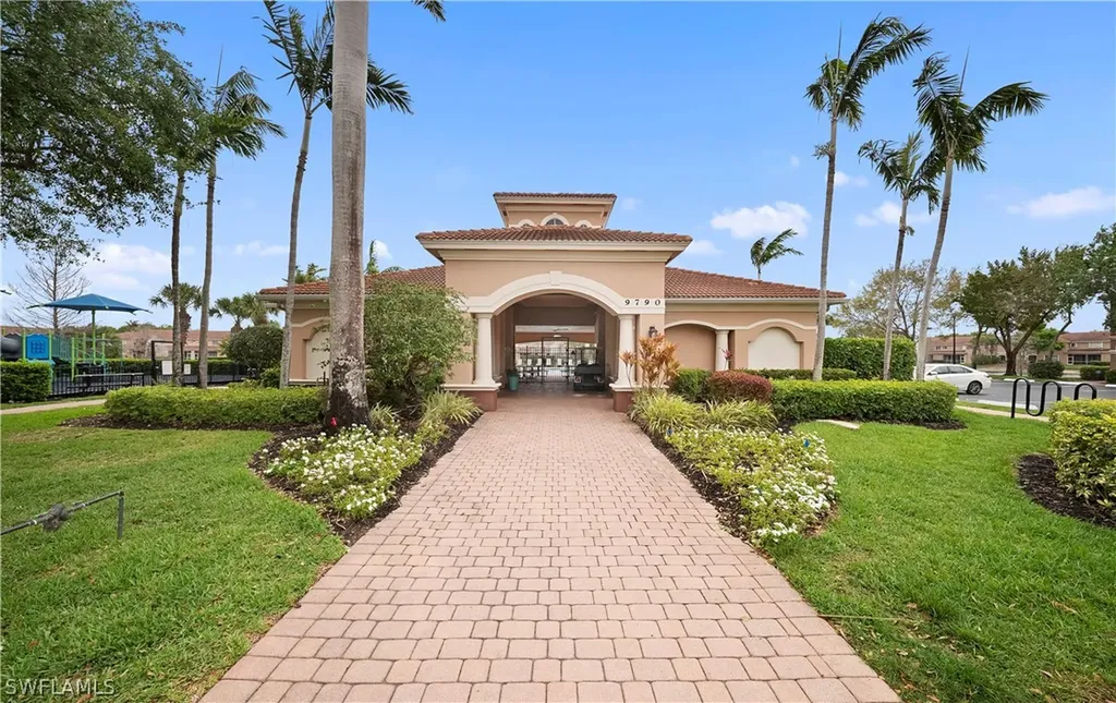 9648 Roundstone Circle Fort Myers FL 33967