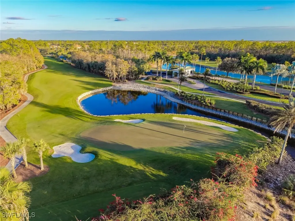 3653 Periwinkle Way Naples FL 34114