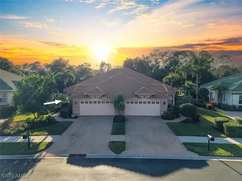 3653 Periwinkle Way Naples FL 34114