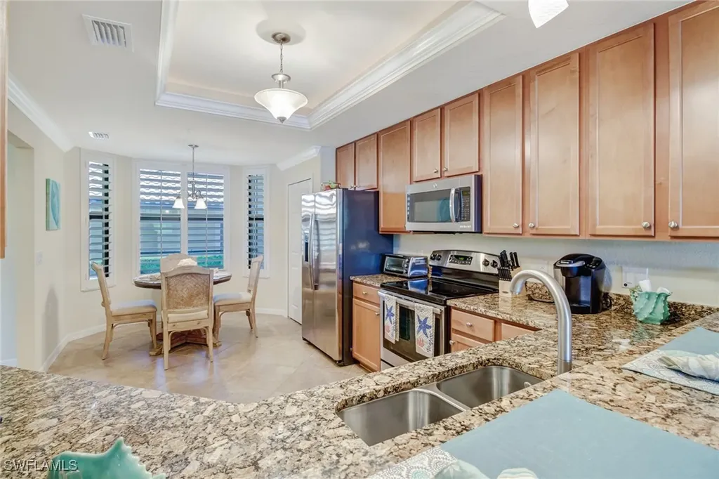 9514 Avellino Way Naples FL 34113