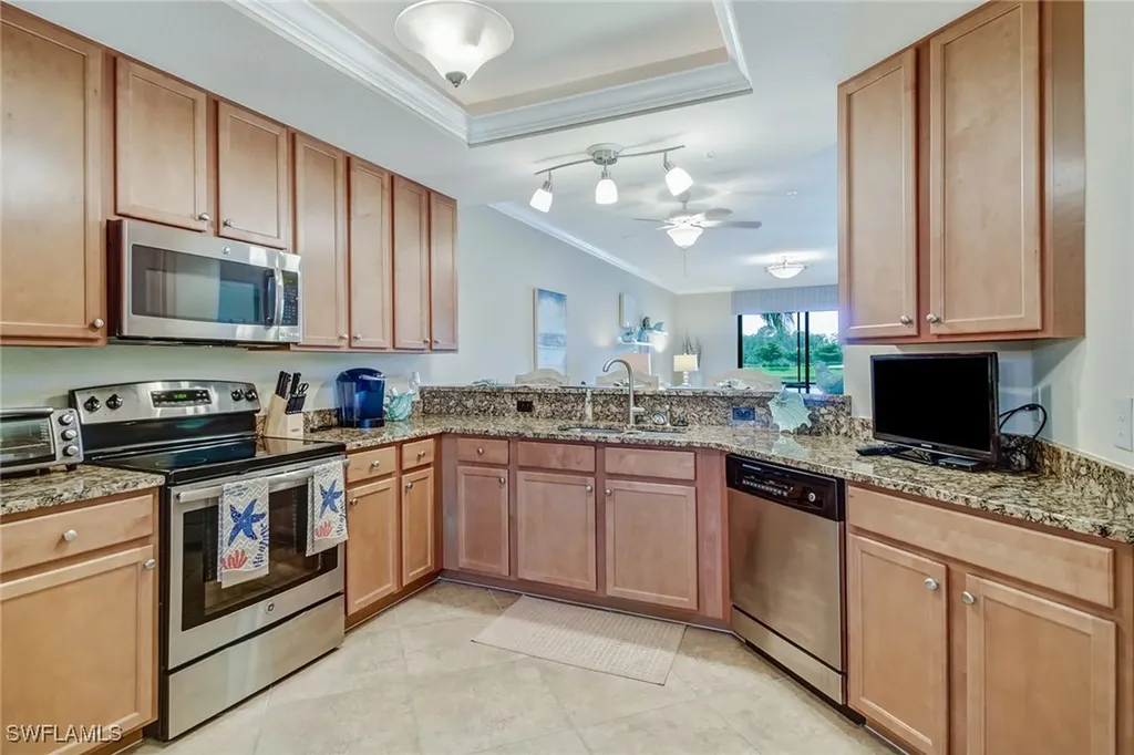9514 Avellino Way Naples FL 34113