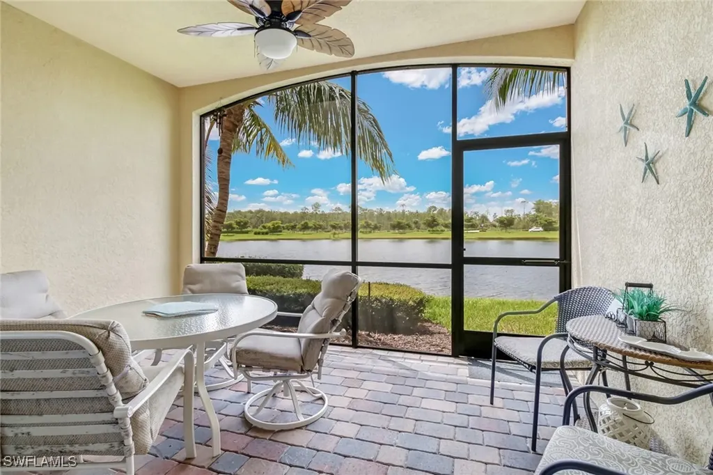 9514 Avellino Way Naples FL 34113
