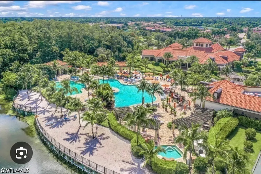 9514 Avellino Way Naples FL 34113