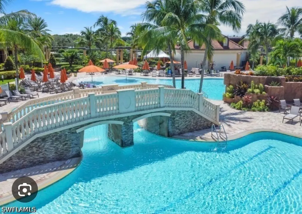9514 Avellino Way Naples FL 34113