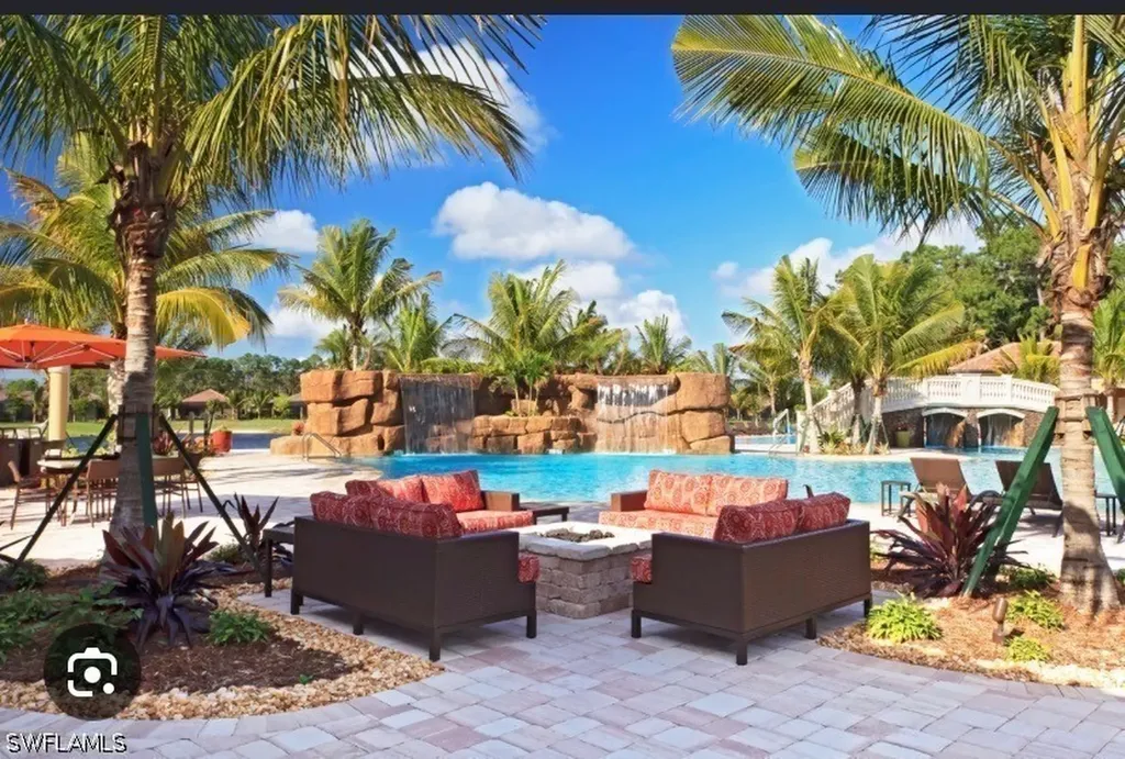 9514 Avellino Way Naples FL 34113