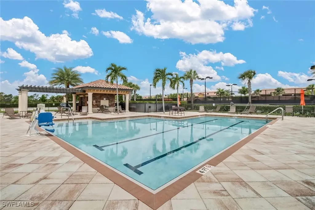 9514 Avellino Way Naples FL 34113