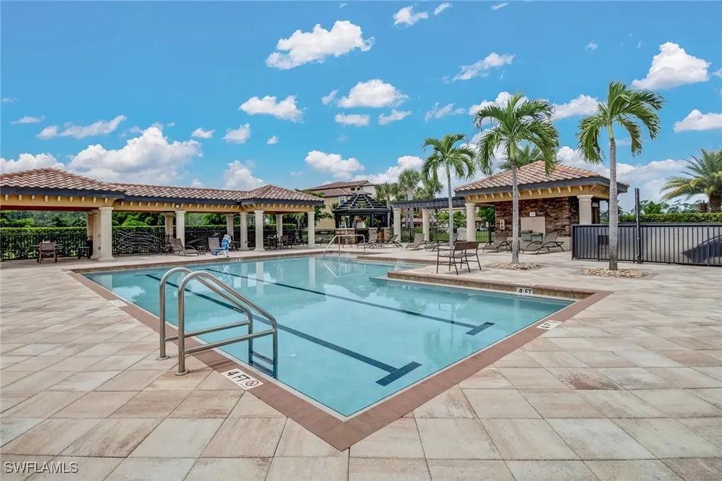 9514 Avellino Way Naples FL 34113
