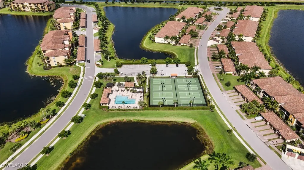 9514 Avellino Way Naples FL 34113