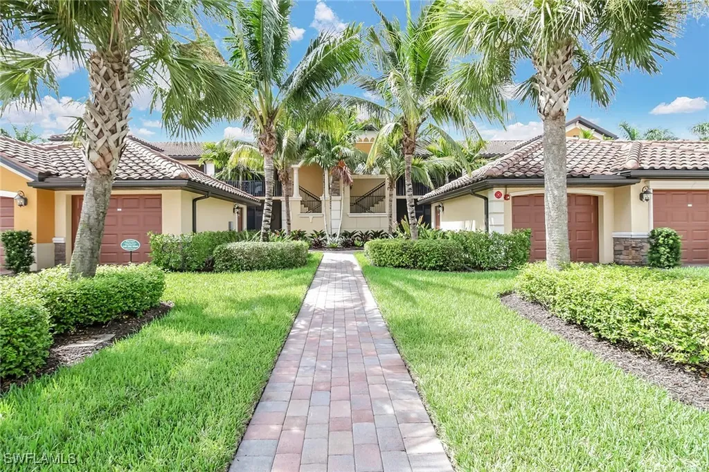 9514 Avellino Way Naples FL 34113