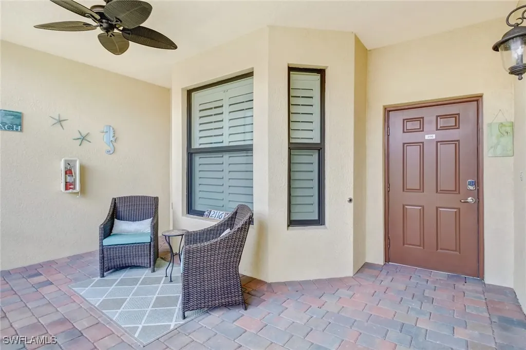9514 Avellino Way Naples FL 34113