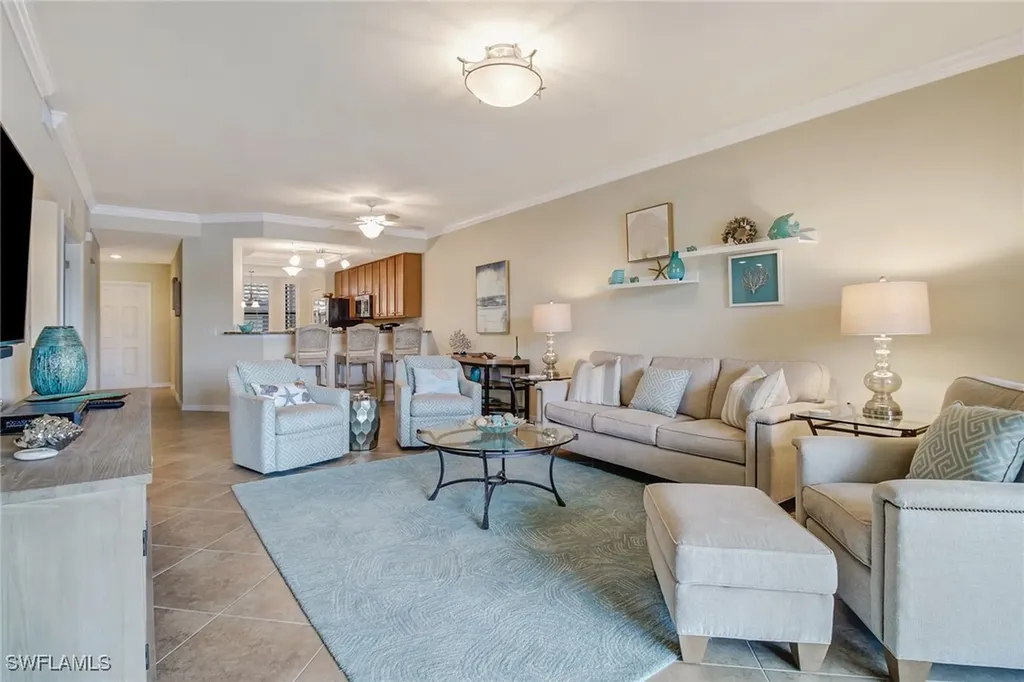 9514 Avellino Way Naples FL 34113