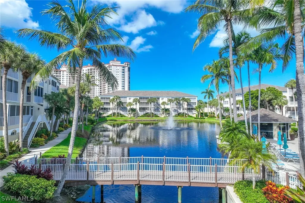 7725 Pebble Creek Circle Naples FL 34108