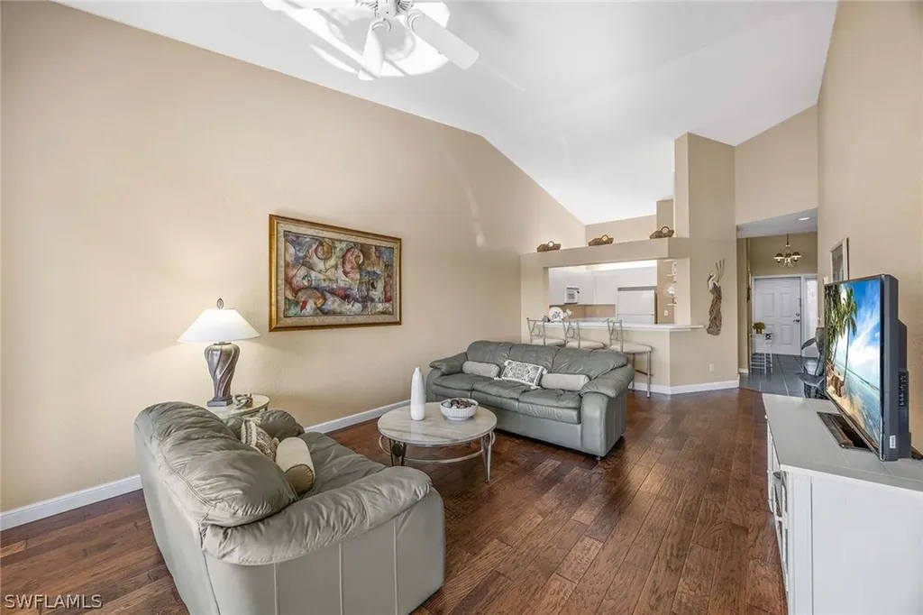 7725 Pebble Creek Circle Naples FL 34108