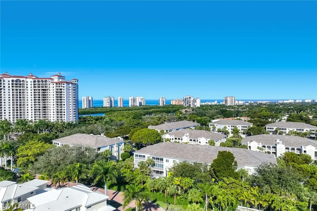 7725 Pebble Creek Circle Naples FL 34108