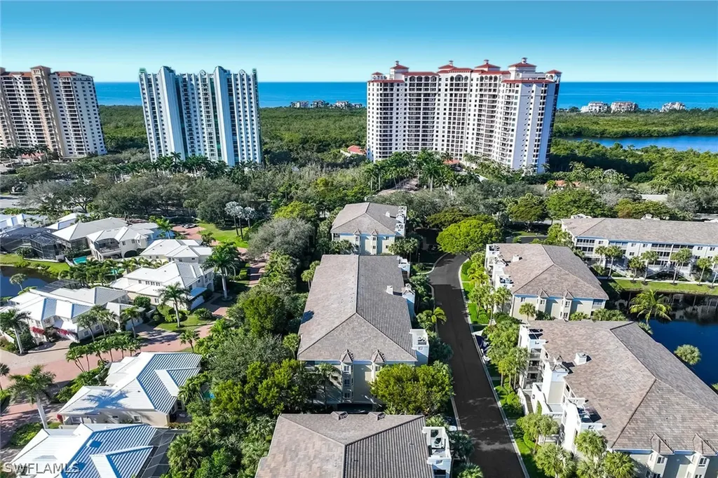 7725 Pebble Creek Circle Naples FL 34108