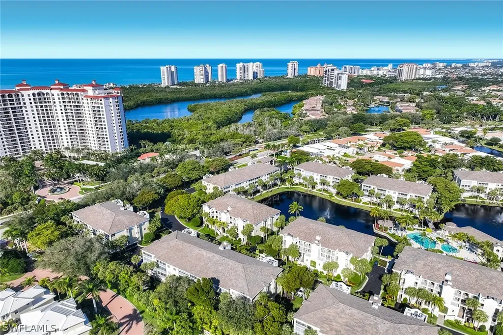 7725 Pebble Creek Circle Naples FL 34108