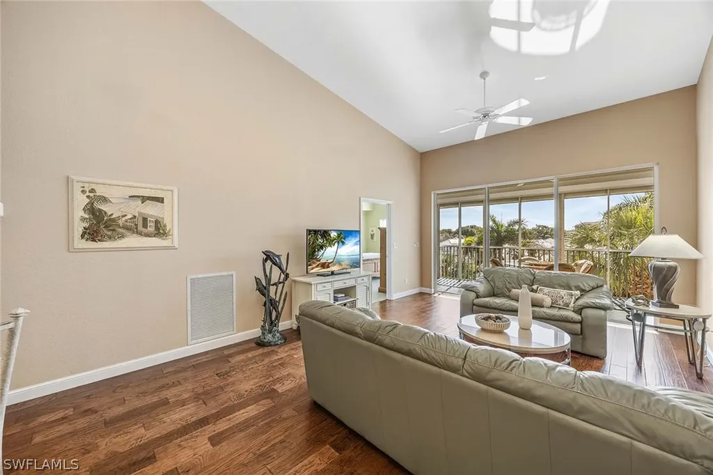 7725 Pebble Creek Circle Naples FL 34108