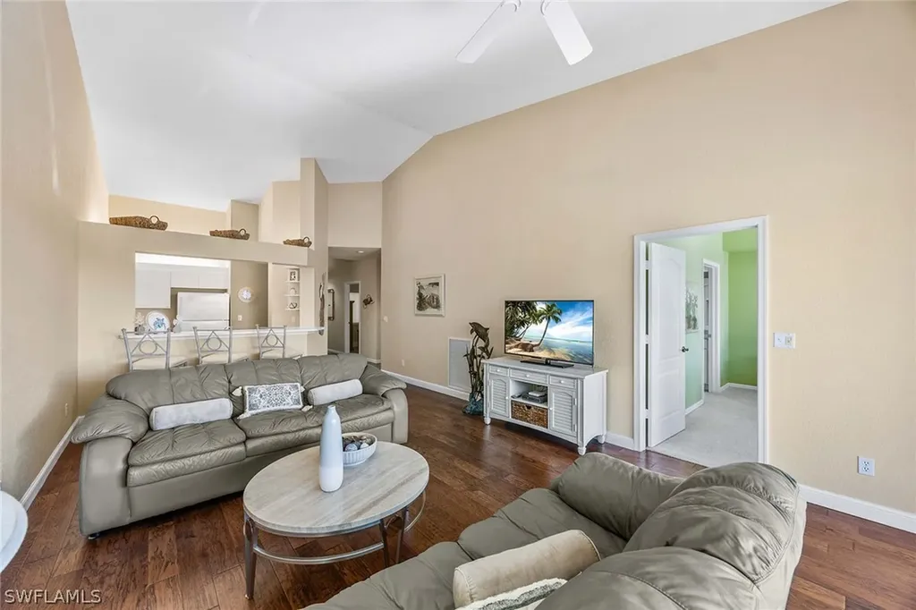 7725 Pebble Creek Circle Naples FL 34108