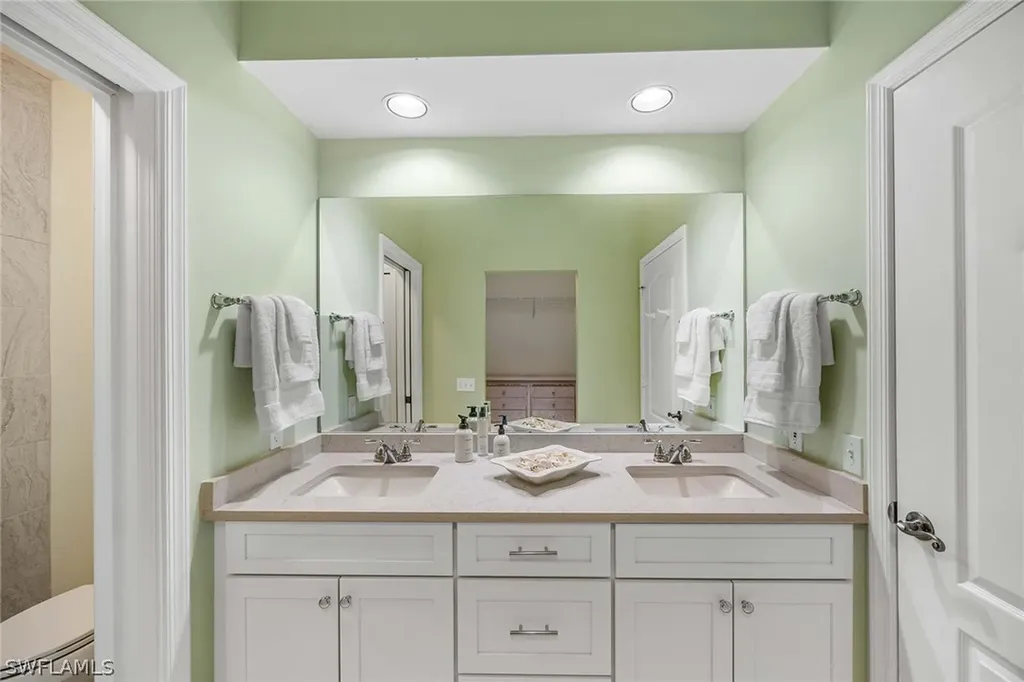 7725 Pebble Creek Circle Naples FL 34108