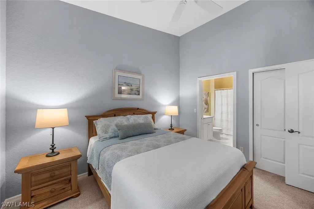 7725 Pebble Creek Circle Naples FL 34108