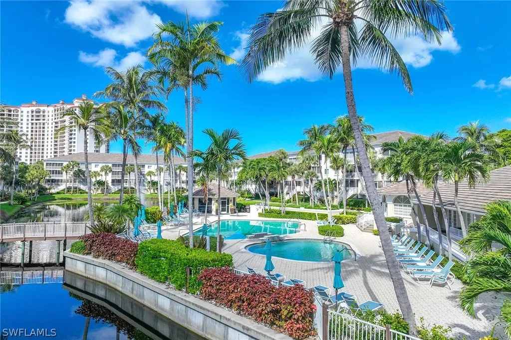 7725 Pebble Creek Circle Naples FL 34108