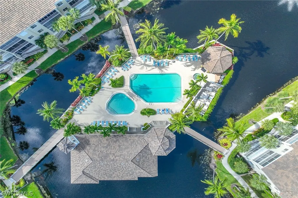 7725 Pebble Creek Circle Naples FL 34108