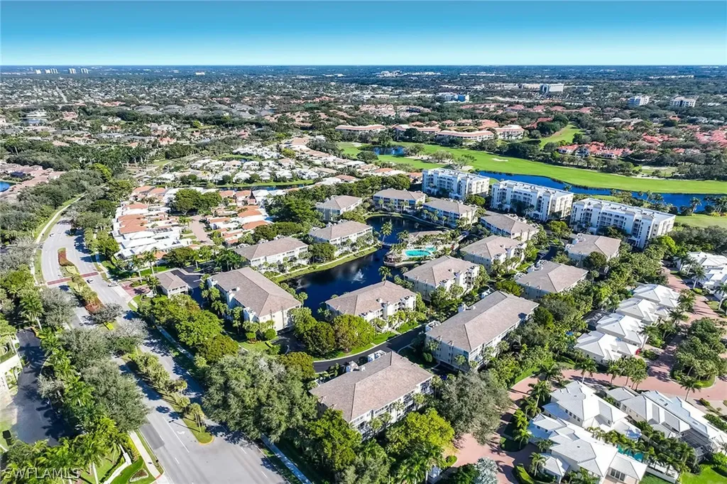 7725 Pebble Creek Circle Naples FL 34108