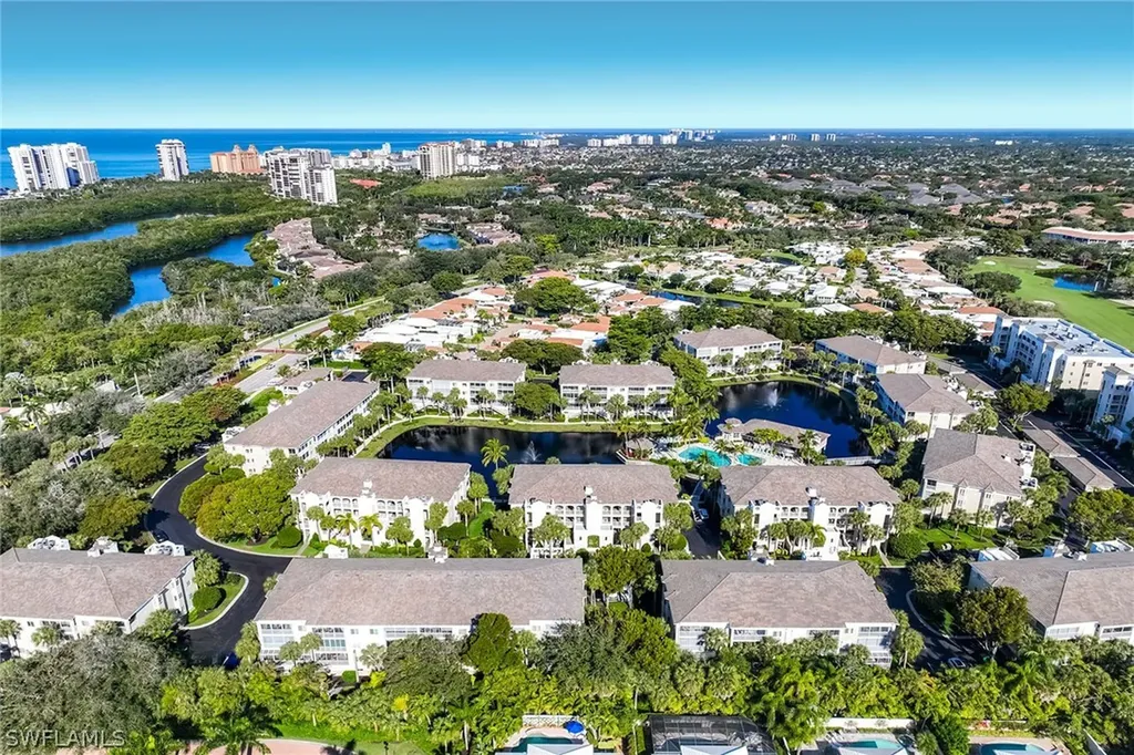 7725 Pebble Creek Circle Naples FL 34108