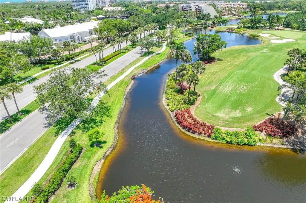 7725 Pebble Creek Circle Naples FL 34108