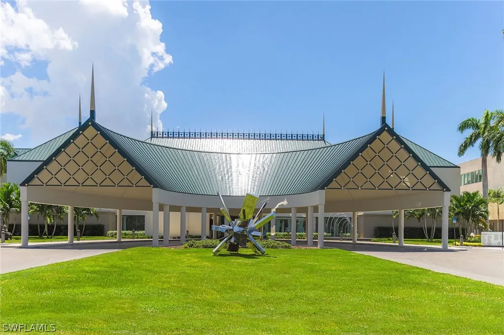 7725 Pebble Creek Circle Naples FL 34108