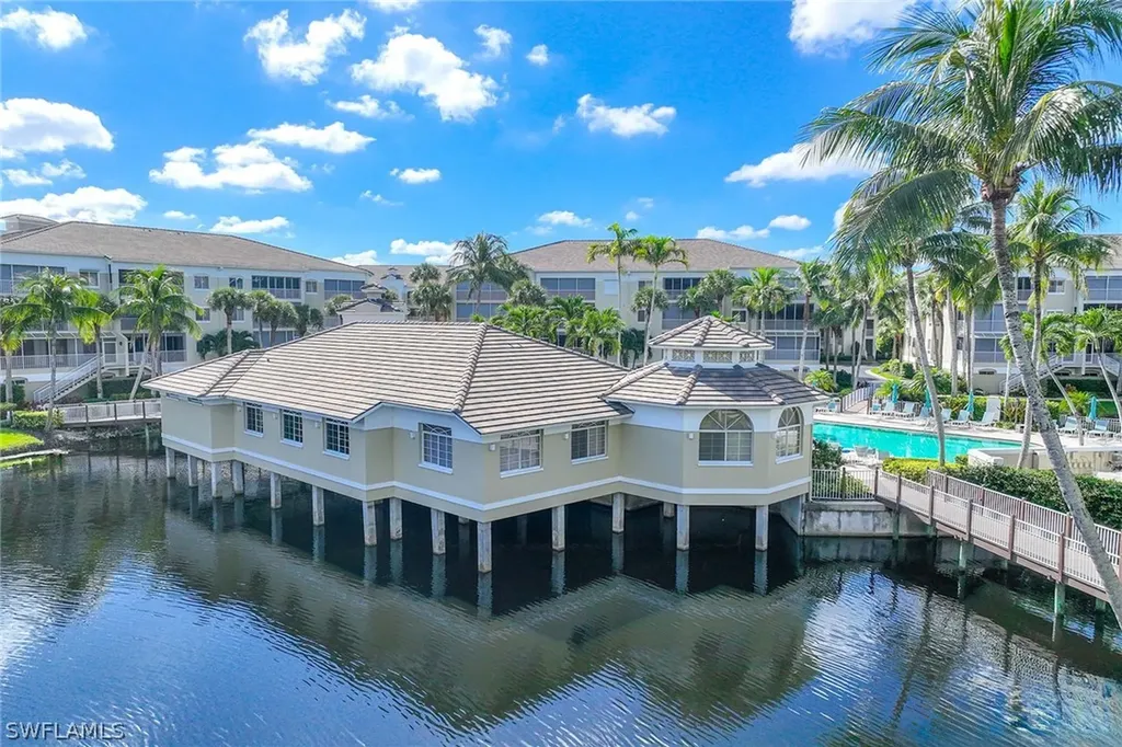 7725 Pebble Creek Circle Naples FL 34108