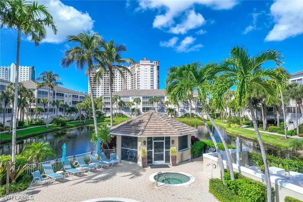 7725 Pebble Creek Circle Naples FL 34108