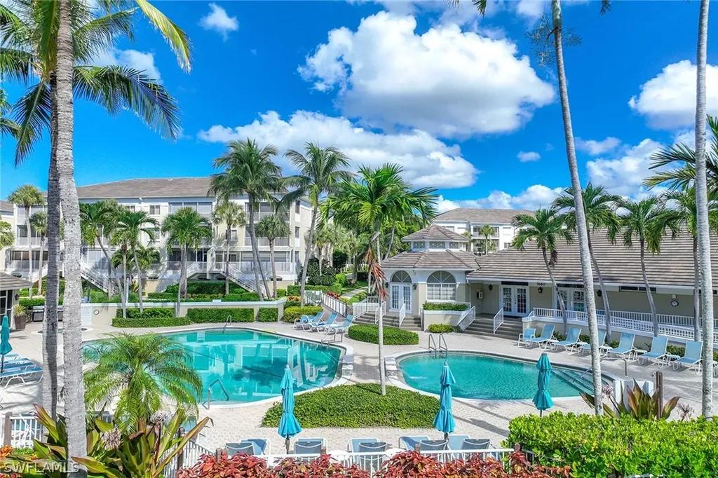 7725 Pebble Creek Circle Naples FL 34108