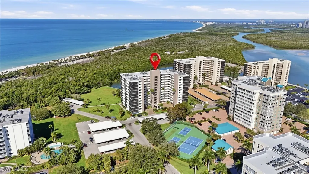 11 Bluebill Avenue Naples FL 34108