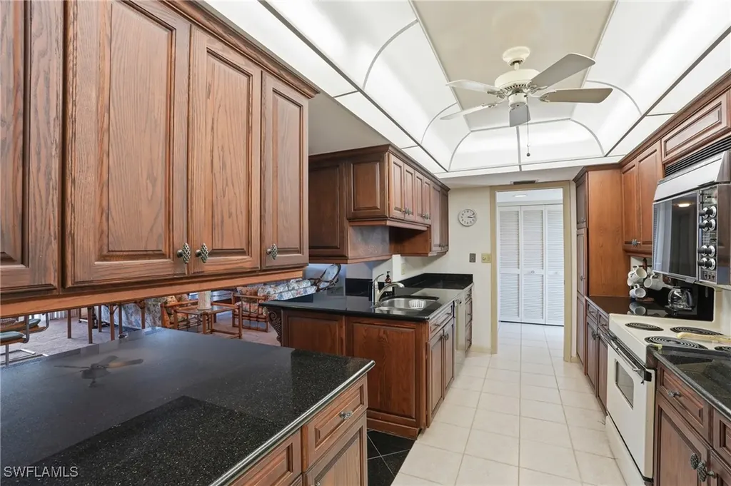 11 Bluebill Avenue Naples FL 34108
