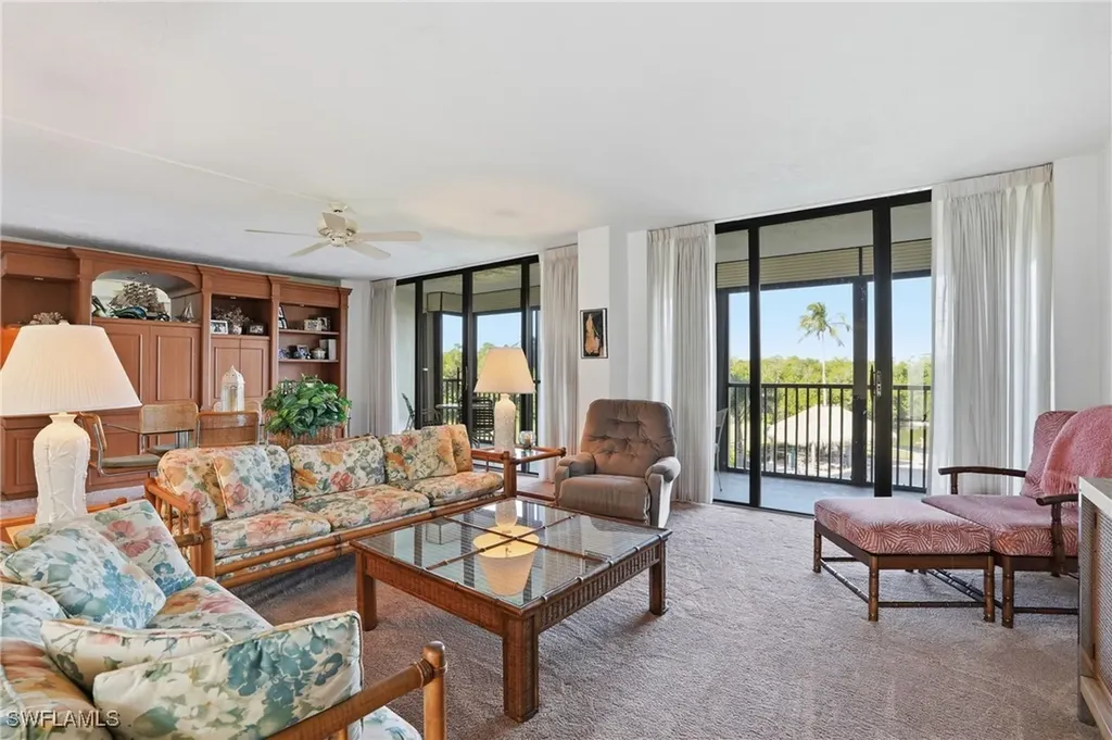 11 Bluebill Avenue Naples FL 34108