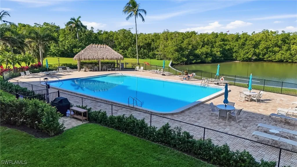 11 Bluebill Avenue Naples FL 34108
