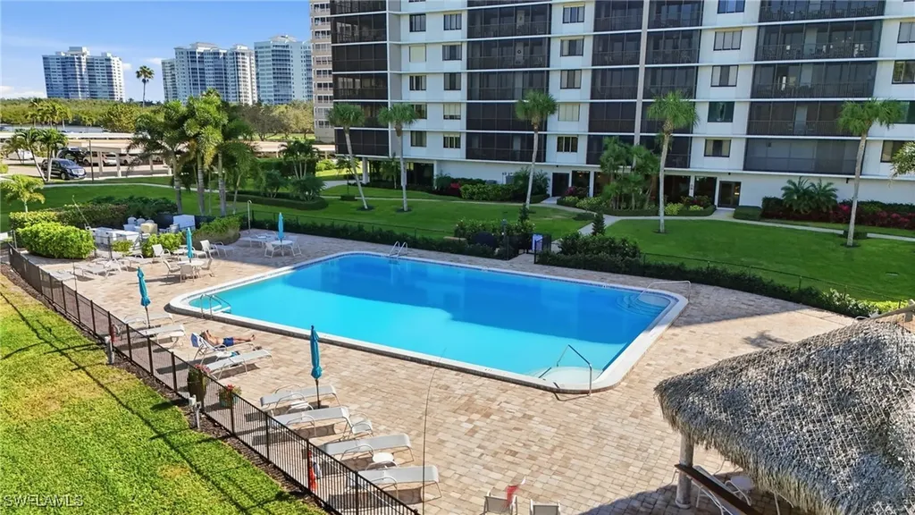 11 Bluebill Avenue Naples FL 34108